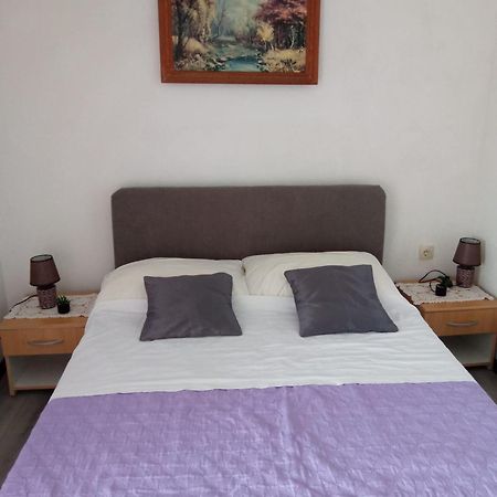 Apartments Vesna 利巴利卡 外观 照片