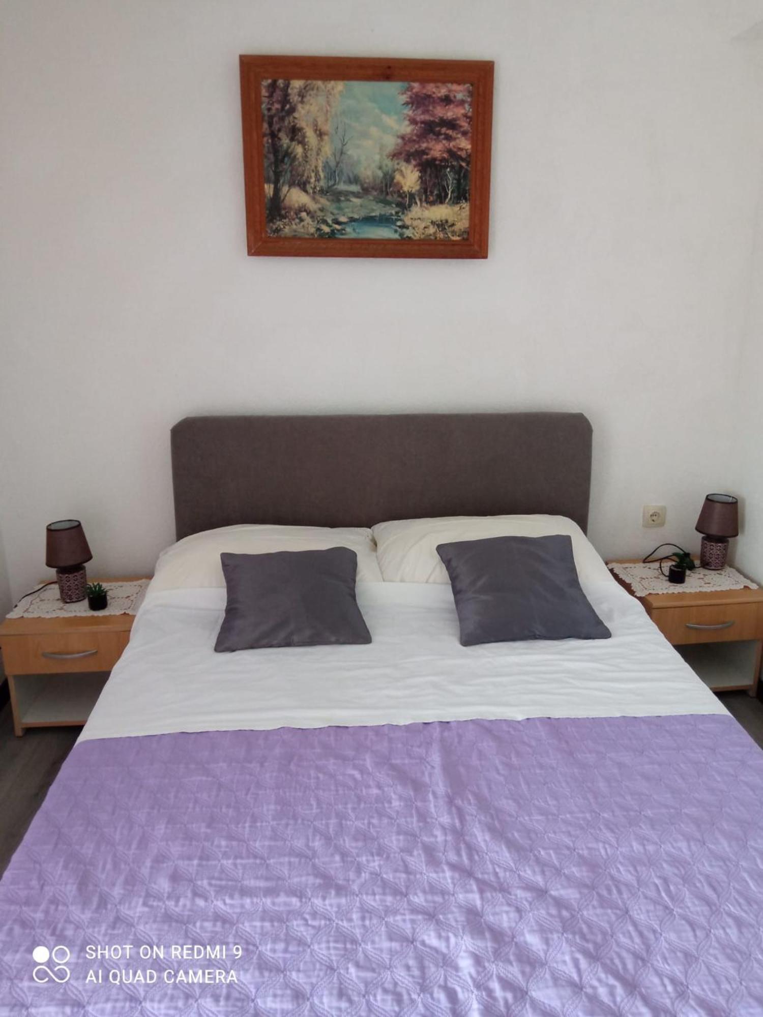 Apartments Vesna 利巴利卡 外观 照片